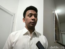 Marrel Cucu Sultan Jogja Ungkap Alasannya Masuk Jadi Kader Gerindra