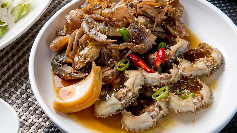 Masisseoyo! Ini 7 Hidangan Seafood Korea yang Sayang Dilewatkan