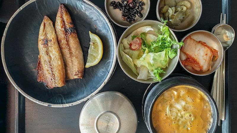 Masisseoyo! Ini 7 Hidangan Seafood Korea yang Sayang Dilewatkan