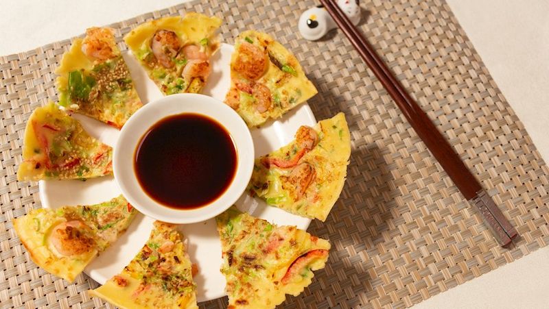 Masisseoyo! Ini 7 Hidangan Seafood Korea yang Sayang Dilewatkan
