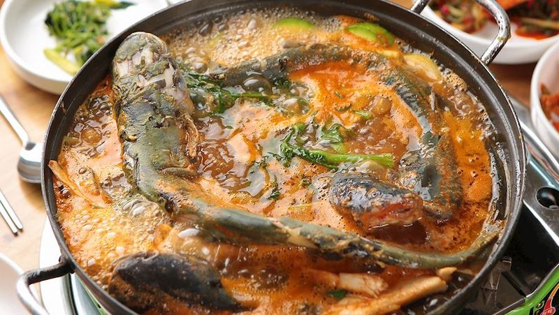 Masisseoyo! Ini 7 Hidangan Seafood Korea yang Sayang Dilewatkan