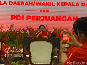 PDIP Belum Umumkan Calon di Pilkada Solo