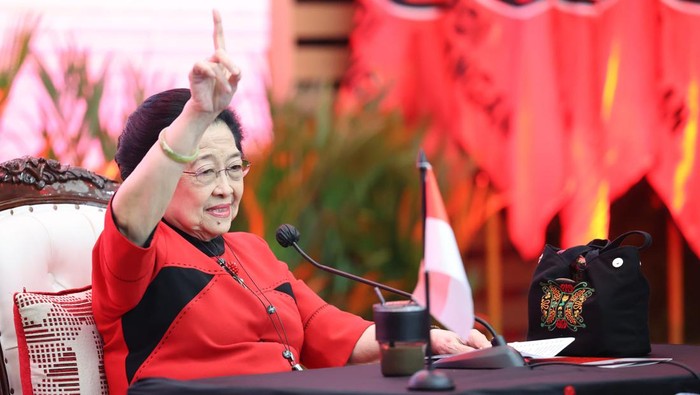 Megawati Soekarnoputri