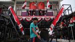Melihat dari Dekat Kampung Rumah Panggung Muara Angke