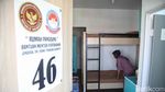 Melihat dari Dekat Kampung Rumah Panggung Muara Angke