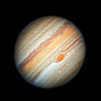 FILE PHOTO: The JUpiter ICy moons Explorer mission, JUICE, is seen in this artists impression handout from NASA. NASA has selected key contributions to a  European Space Agency (ESA) mission that will study Jupiter and three of its largest moons in unprecedented detail. REUTERS/NASA/ESA/AOES/Handout  ATTENTION EDITORS - FOR EDITORIAL USE ONLY. NOT FOR SALE FOR MARKETING OR ADVERTISING CAMPAIGNS. THIS IMAGE HAS BEEN SUPPLIED BY A THIRD PARTY. IT IS DISTRIBUTED, EXACTLY AS RECEIVED BY REUTERS, AS A SERVICE TO CLIENTS/File Photo