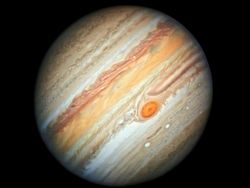 Melihat dari Dekat Planet Jupiter yang Dipotret NASA