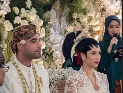 7 Potret Cantiknya Anak Susi Pudjiastuti yang Dinikahi Bule Prancis Mualaf