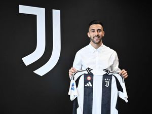 Juventus Pinjam Nico Gonzalez dari Fiorentina