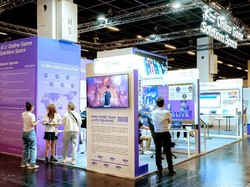 Nimo Umumkan Kolaborasi dengan Tencent di Gamescom 2024, Mau Apa?
