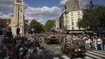 Paris Peringati 80 Tahun Pembebasan dari Nazi