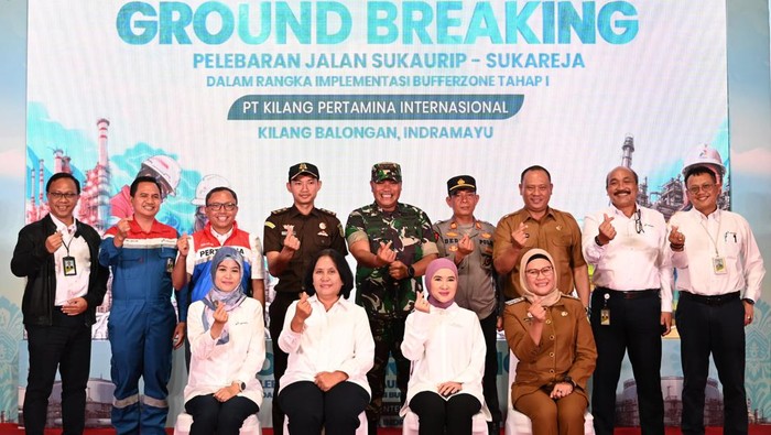 Pemkab Indramayu