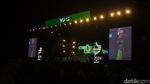 Wali Tutup Keseruan West Java Festival 2024