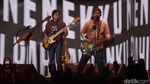 Wali Tutup Keseruan West Java Festival 2024