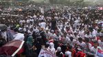 Pengungsi Rohingya Peringati 7 Tahun Genosida