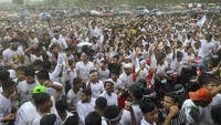 Skala, organisasi dan keganasan operasi tersebut menimbulkan tuduhan dari komunitas internasional, termasuk PBB, sebagai pembersihan etnis dan genosida.