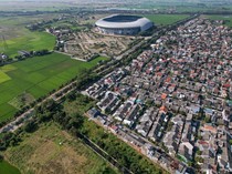 11.536 Tanah Pemkot Bandung Belum Bersertifikat Hak Pakai
