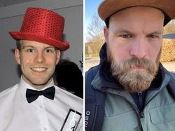 Perbedaan Drastis Pakai Brewok dan Tidak, Nggak Semua Cocok Cukuran