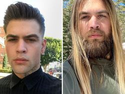 Perbedaan Drastis Pakai Brewok dan Tidak, Nggak Semua Cocok Cukuran