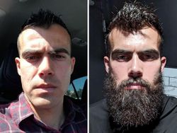 Perbedaan Drastis Pakai Brewok dan Tidak, Nggak Semua Cocok Cukuran