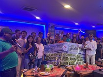 Muncul Asosiasi Speedboat di Labuan Bajo, Siapkan Standar Sewa untuk Turis