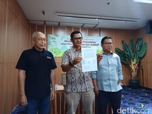 Petani Tembakau dan Cengkeh Teken Petisi Tolak PP Kesehatan