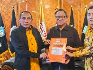 Hasan Basri Maju Pilgub Sumut Tanpa Izin Menag, Langsung Diberhentikan