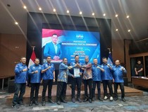 Demokrat Usung Adam Rahayaan Terdakwa Korupsi Beras di Pilwalkot Tual