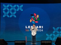 PIS Target Kontribusi Bisnis Hijau Sebesar 34% di 2034
