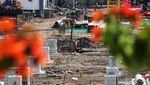 Progres Terkini Proyek Perluasan Stasiun Tanah Abang