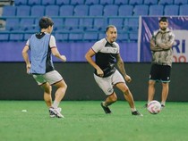 PSM Makassar Waspadai Misi Kebangkitan Dewa United