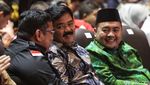 Pukul Kentongan, Bawaslu Luncurkan Pemetaan Kerawanan Pilkada 2024