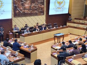 KPU Jelaskan Rancangan Aturan untuk Paslon Tak Lapor Dana Kampanye Pilkada