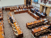 KY Ungkap 3 Hakim PN Surabaya Sampaikan Fakta Hukum-Hasil Visum Berbeda