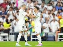 Penyebab Real Madrid Masih Mandek