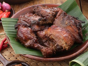 3 Resep Ayam Ungkep, Bumbu Kuning hingga Kalasan yang Meresap ke Tulang