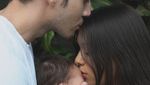 Ria Andrews, Pacar Stefan William Sering Bagikan Momen Floating Breakfast