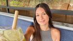 Ria Andrews, Pacar Stefan William Sering Bagikan Momen Floating Breakfast