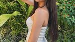 Ria Andrews, Pacar Stefan William Sering Bagikan Momen Floating Breakfast