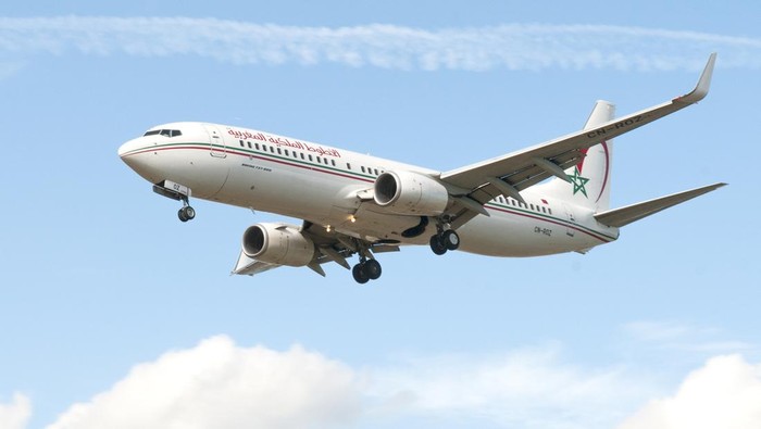 Royal Air Maroc