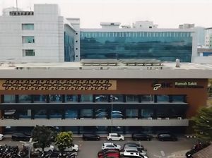 Kebakaran di RSPP: Evakuasi Cepat, Pasien Selamat Tanpa Korban Jiwa