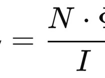 Induktansi: Pengertian, Satuan, Simbol, Rumus, dan Contoh Soalnya