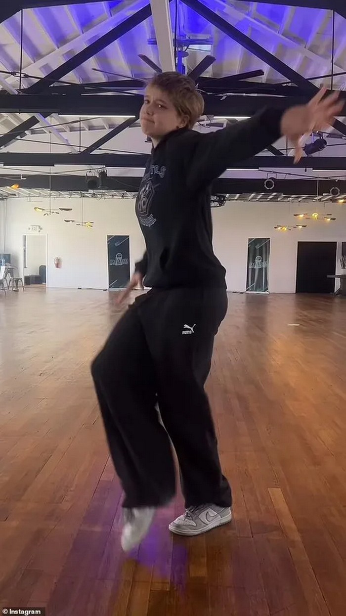 Shiloh Jolie