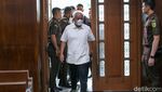 Sidang Lanjutan Harvey Moeis, Jaksa Hadirkan Lima Saksi