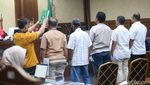 Sidang Lanjutan Harvey Moeis, Jaksa Hadirkan Lima Saksi