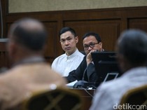 Sidang Lanjutan Harvey Moeis, Jaksa Hadirkan Lima Saksi