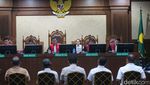 Sidang Lanjutan Harvey Moeis, Jaksa Hadirkan Lima Saksi