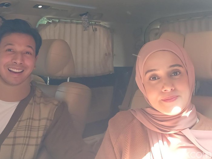Sonny Septian dan Fairuz