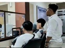 Viral Oknum Staf Kampus di Palembang Diduga Asusila Sesama Jenis ke Maba