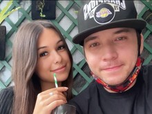 Nih, Bukti Kalau Stefan William dan Ria Andrews Sudah Nikah